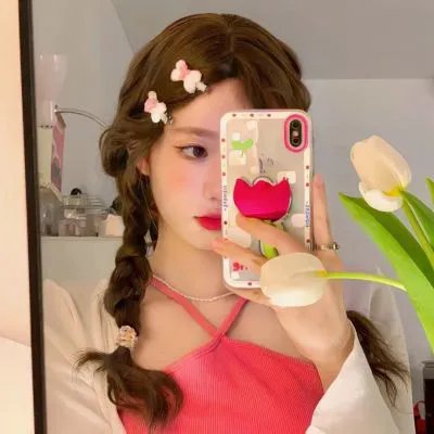 朱莉小姐