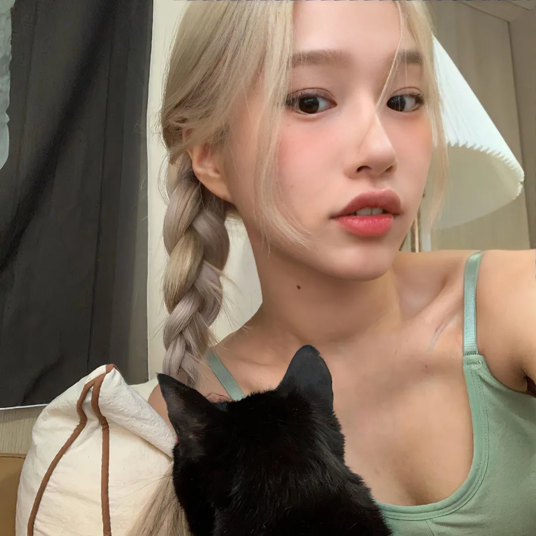智异山